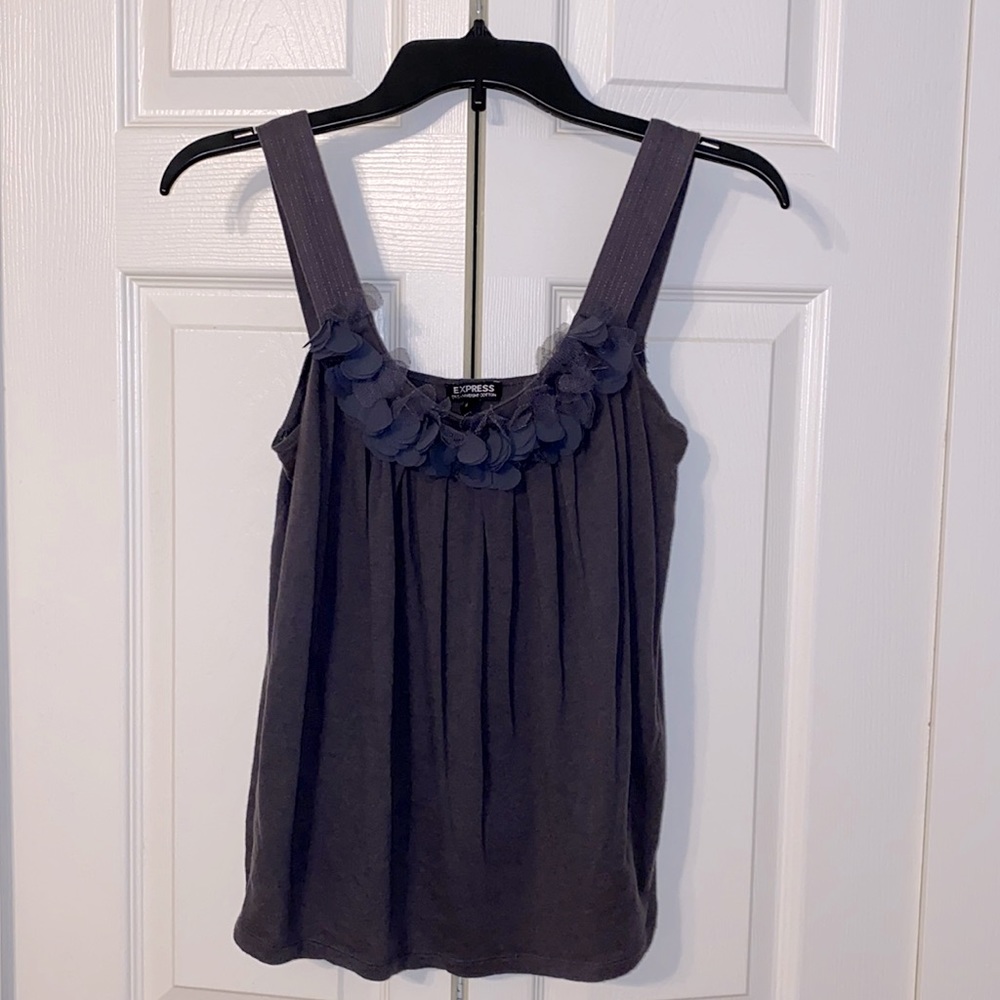 Express top